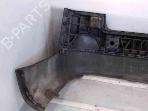 Rear bumper AUDI A4 B6 (8E2) 1.9 TDI | BP20205622C8 