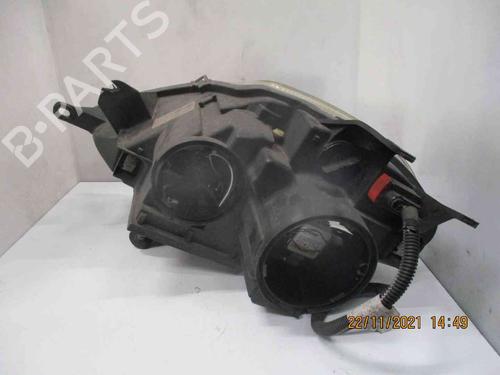 Right headlight CITROËN C8 (EA_, EB_) 2.2 HDi | BP19736184C29 