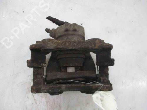 Left front brake caliper CITROËN C3 I (FC_, FN_) 1.4 HDi | BP21833846M105 