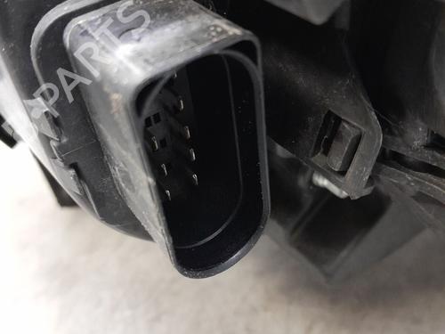 Right headlight VW TOURAN (1T1, 1T2)  | BP29182759C29 