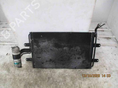 AC radiator SEAT LEON (1M1) 1.9 TDI | BP24008655M32 