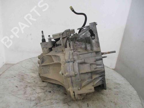 Gearbox RENAULT KANGOO Express (FW0/1_)  | BP26626275M3 