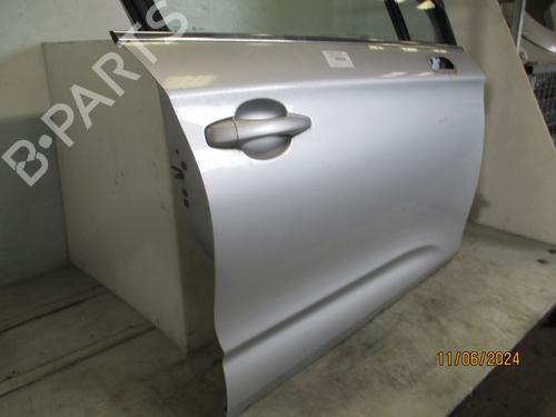 Right front door CITROËN C4 II (NC_) 1.6 HDi 90 | BP26634260C3