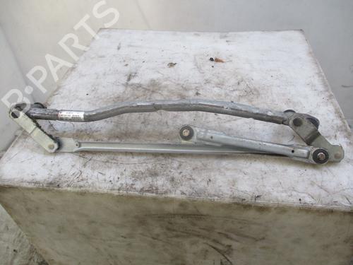 Used Front wipers mechanism AUDI A3 (8P1) [2003-2013]  26639155