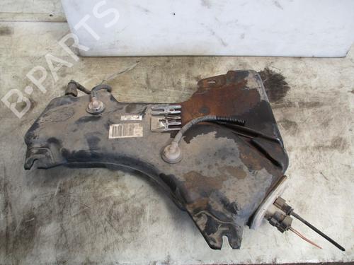 Used AdBlue tank CITROËN C5 III Break (RW_) 2.0 HDi (136 hp) 26639656