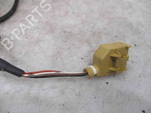 Right mirror AUDI A4 B6 Avant (8E5)  | BP26623366C27 