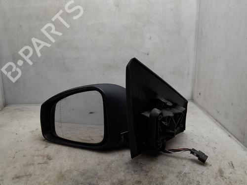 Retrovisor esquerdo RENAULT MEGANE III Hatchback (BZ0/1_, B3_) 1.5 dCi (BZ09, BZ0D, BZ1W, BZ29, BZ14) (110 hp) 29901081