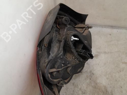 Right taillight CITROËN DS3 (SA_) 1.6 HDi 90 | BP32767304C35  - Image 6