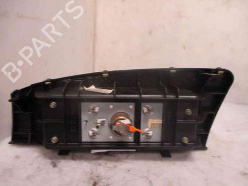 Passasjer kollisjonspute CITROËN XSARA (N1) 1.4 i | BP19719268C10 