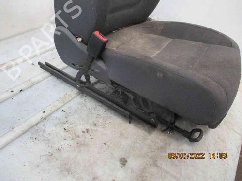 Left front seat VW GOLF PLUS V (5M1, 521) 1.4 16V | BP20201559C15 