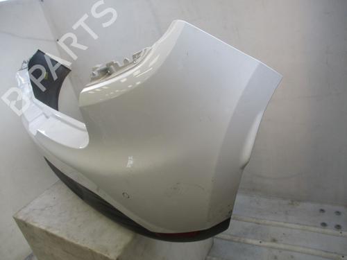 Bagtil kofangere RENAULT CLIO IV (BH_) 1.5 dCi 75 | BP29738653C8 