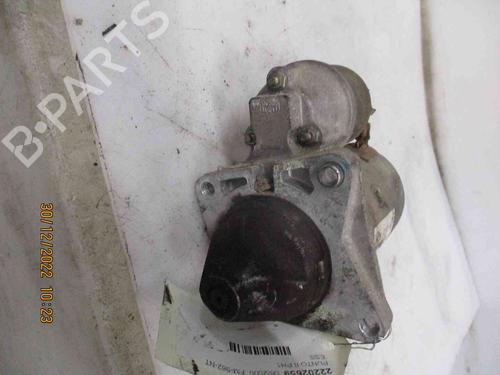 Startmotor FIAT PUNTO (176_) [1993-1999]  26627800