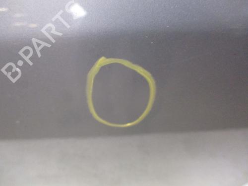 Right rear door PEUGEOT 307 (3A/C) 2.0 HDi 110 | BP31910861C5