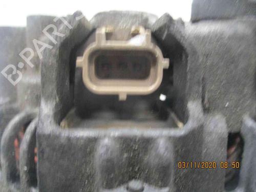 Alternator FORD FIESTA V (JH_, JD_) 1.25 16V | BP19717909M7 