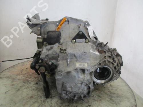 Gearbox RENAULT LAGUNA I (B56_, 556_) 2.2 dT (B569) | BP30949195M3