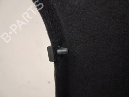 Rear parcel shelf CITROËN DS3 (SA_) 1.6 VTi 120 | BP40239379C85  - Image 5