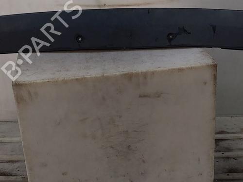 Rear bumper RENAULT KANGOO (KC0/1_) 1.5 dCi | BP27487690C8 