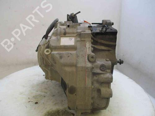 Gearbox OPEL ZAFIRA TOURER C (P12) 2.0 CDTi (75) | BP26634004M3