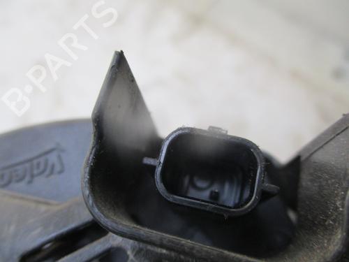 Alternator RENAULT KANGOO Express (FW0/1_) 1.2 TCe 115 (FW02, FW14) | BP31633553M7 