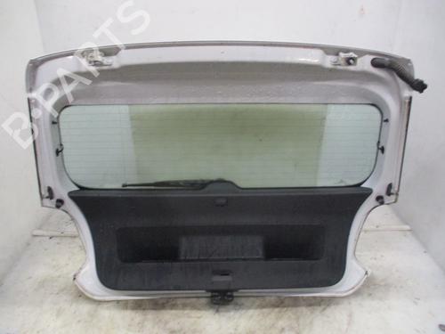 Tailgate VW POLO V (6R1, 6C1) 1.2 TSI 16V | BP24971239C6 