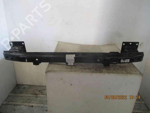 Used Front bumper reinforcement PEUGEOT 1007 (KM_) 1.4 (75 hp) 26626721