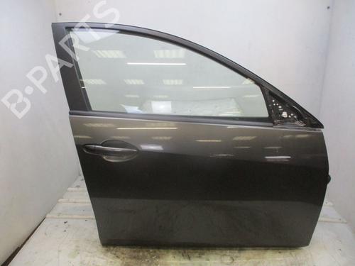 Dør højre fortil MAZDA 3 Saloon (BK) [1999-2009]  31663883