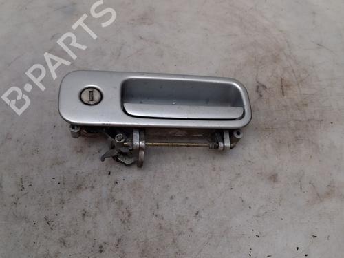 Used Front left exterior door handle Front left exterior door handle 38570074 38570074