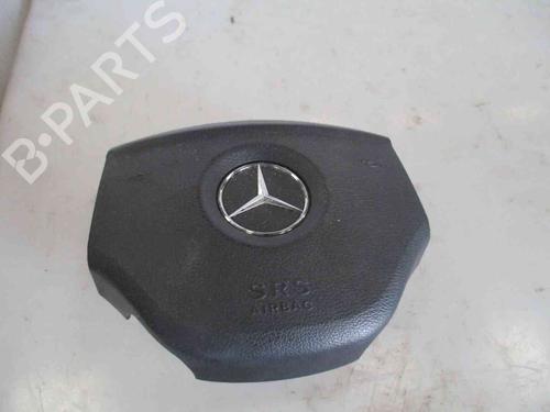 Used Driver airbag MERCEDES-BENZ B-CLASS Sports Tourer (W245) B 180 CDI (245.207) (109 hp) 19718257