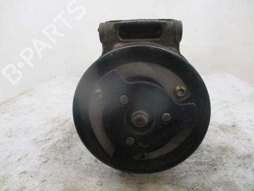 Compressore A/C PEUGEOT 308 SW II (LC_, LJ_, LR_, LX_, L4_) 1.5 BlueHDi 130 (131 hp) 31691545