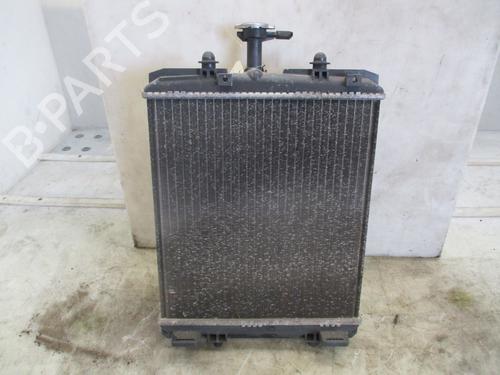 Water radiator CITROËN C1 (PM_, PN_) 1.0 | BP26592952M31