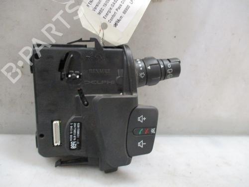 Used Steering column stalk RENAULT CLIO III (BR0/1, CR0/1) 1.5 dCi (C/BR0G, C/BR1G) (68 hp) 26636325