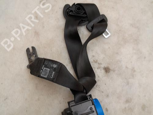 Used Rear right belt tensioner Rear right belt tensioner VW UP! (121, 122, BL1, BL2, BL3, 123) 1.0 (60 hp) 33996874 33996874