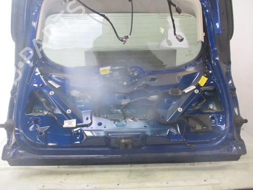 Tailgate FORD KUGA II (DM2) 2.0 TDCi | BP33892188C6 - Image 8