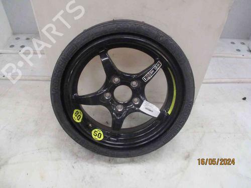Reservehjul kit MERCEDES-BENZ C-CLASS Coupe (CL203) C 220 CDI (203.708) (150 hp) 26632522