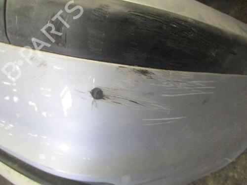 Rear bumper BMW 3 (E46)  | BP19716145C8 