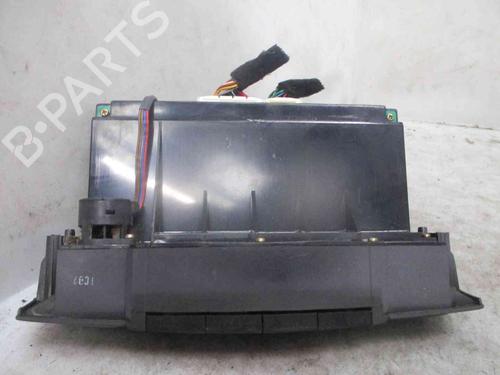 Climate control HYUNDAI TRAJET (FO) 2.0 CRDi | BP19737026I5 
