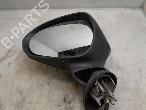 Used Left mirror SEAT LEON (1P1) 1.2 TSI (105 hp) 32074905