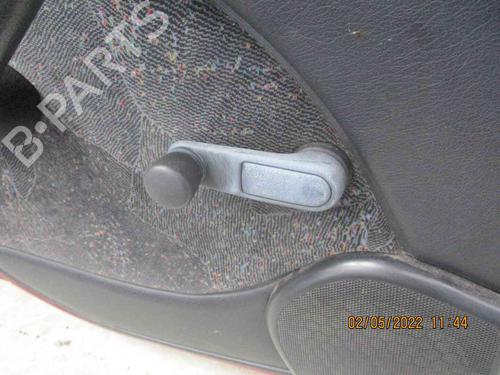 Left rear door CITROËN XSARA Break (N2)  | BP24010193C4 