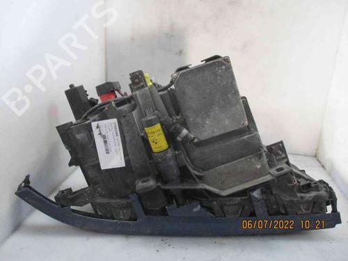 Left headlight BMW 3 Coupe (E46) 328 Ci | BP19720382C28 
