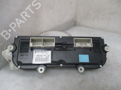 Climate control SEAT LEON (1P1)  | BP26636057I5 