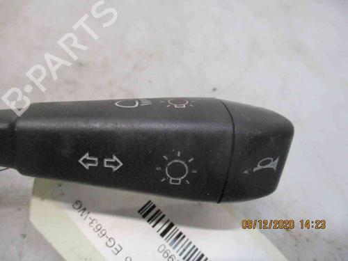 Steering column stalk PEUGEOT 205 I (741A/C)  | BP19723210I23 