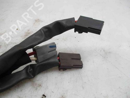 Ignition barrel CITROËN ZX (N2)  | BP26633248M48 