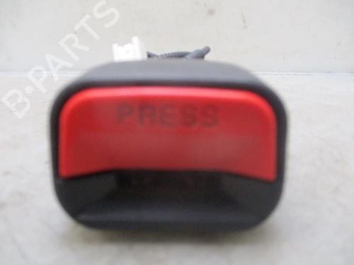 Seat buckle KIA SPORTAGE III (SL) 1.7 CRDi | BP26638126I32