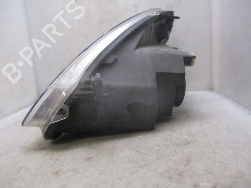 Right headlight LANCIA YPSILON (843_) 1.3 D Multijet (843.AXF11, 843.AXF1A, 843.AXM11,... | BP26638029C29 