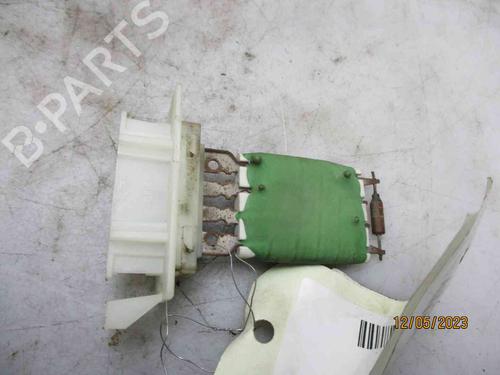 Kachelweerstand DACIA SANDERO 1.4 (BS0C, BS0A, BS0G, BS1F, BS0E) (75 hp) 19722731