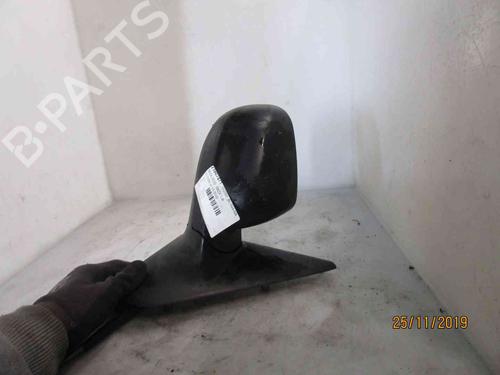 Used Right mirror SEAT IBIZA II (6K1) 1.4 i (60 hp) 24006372