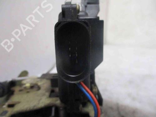 Front right lock AUDI A6 C5 (4B2) 2.5 TDI quattro | BP24008488C97 
