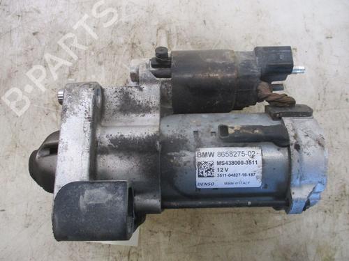 Starter MINI MINI CLUBMAN (F54) One | BP39479560M8 - Image 3