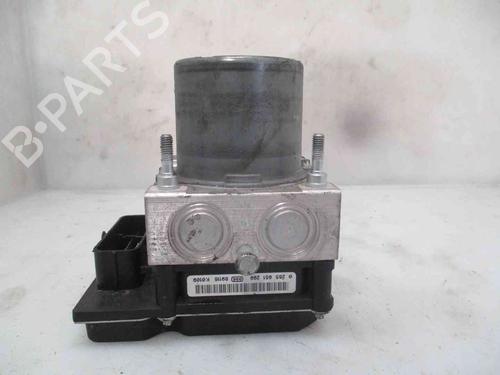 ABS pump PEUGEOT 207 (WA_, WC_) 1.6 HDi | BP19719062M43 