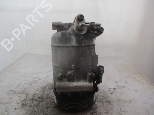 AC compressor RENAULT CLIO IV (BH_) 1.2 TCe 120 (BHAU) | BP32510448M34  - Image 6